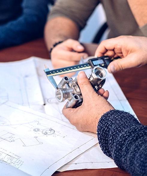 Abtekin Kalıp Döküm