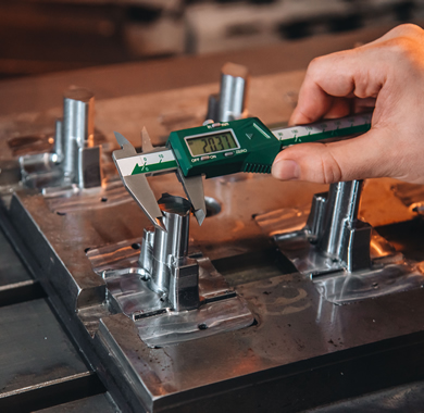 Abtekin Kalıp Döküm